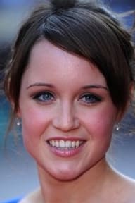 Scarlett Alice Johnson