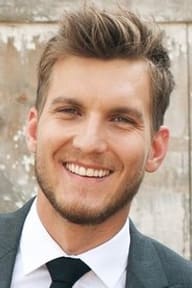 Scott Michael Foster