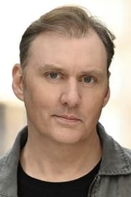 Scott Nicholson