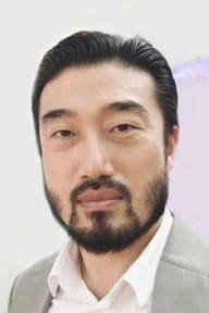 Sean Baek