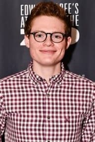 Sean Berdy