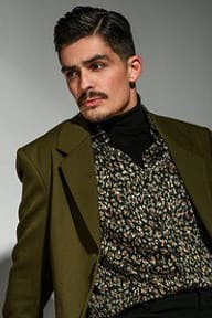 Sean Michael Gloria