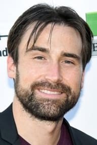 Sean Stone