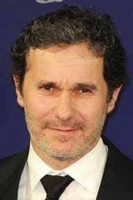 Serge Hazanavicius