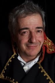 Sergio Bini Bustric