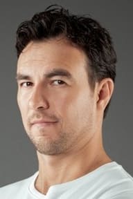 Sergio Pérez