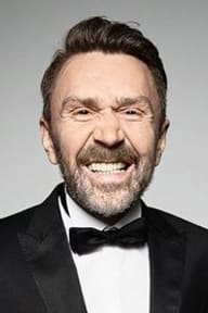 Сергей Шнуров