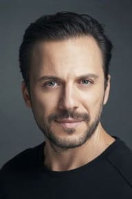 Serkan Altunorak