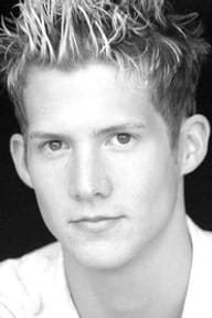 Seth Packard