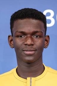 Seydou Sarr