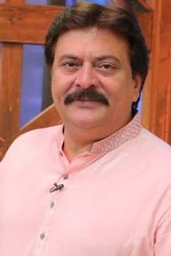Shabbir Jan