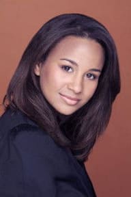 Shadia Simmons