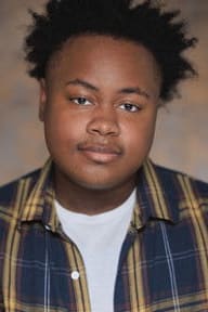 Shamon Brown Jr.