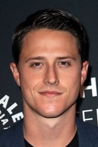 Shane Harper