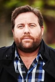 Shane Jacobson