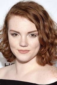 Shannon Purser