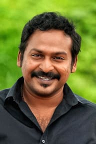 Sharath Ravi