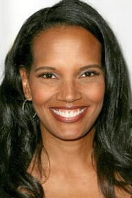 Shari Headley
