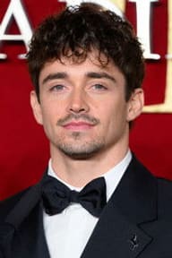 Шарль Леклер