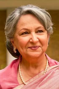 Sharmila Tagore