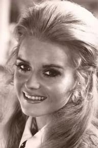 Sharon Farrell