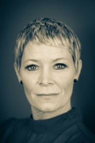 Sharon Percy