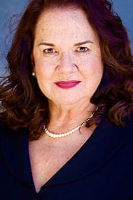 Sheila Shaw