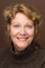 Shelley Thompson