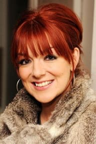 Sheridan Smith
