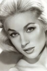Shirley Anne Field