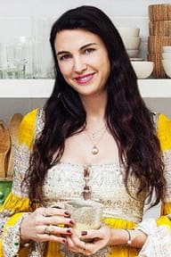Shiva Rose