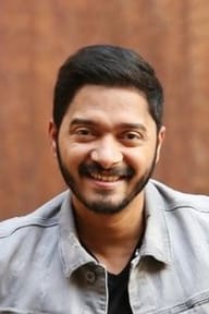 Shreyas Talpade