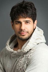 Sidharth Malhotra