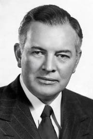 Sidney Blackmer