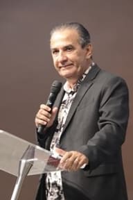 Silas Malafaia
