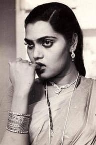 Silk Smitha