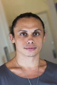 Silvero Pereira