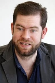 Simon Evans