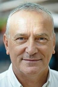 Simon Greenall
