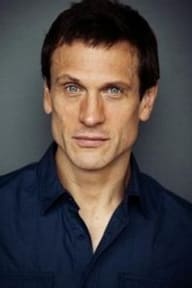 Simon Merrells