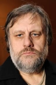 Slavoj Žižek