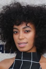 Solange