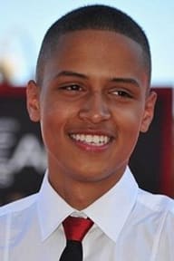 Solomon Glave