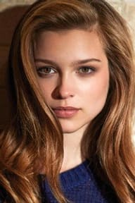 Sophie Cookson