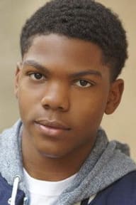 Spence Moore II