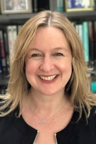 Stacey Glick