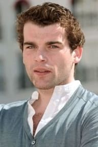 Stanley Weber