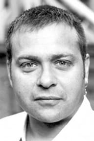 Stefan Ashton Frank