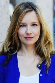 Stefanie Stappenbeck