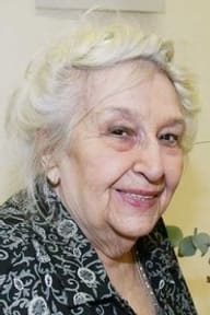 Stella Zázvorková